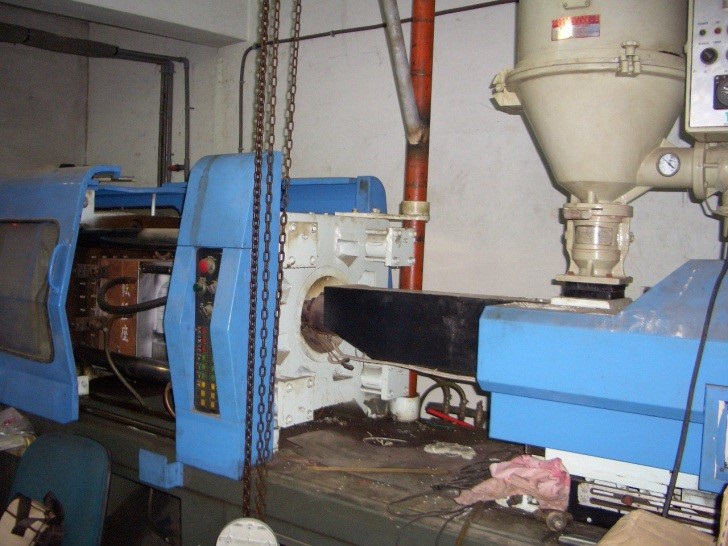 FACTORY S-11 FACTORY S-11
